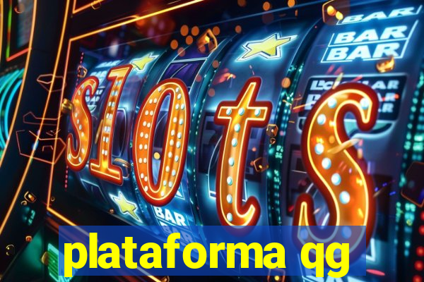 plataforma qg