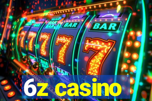 6z casino