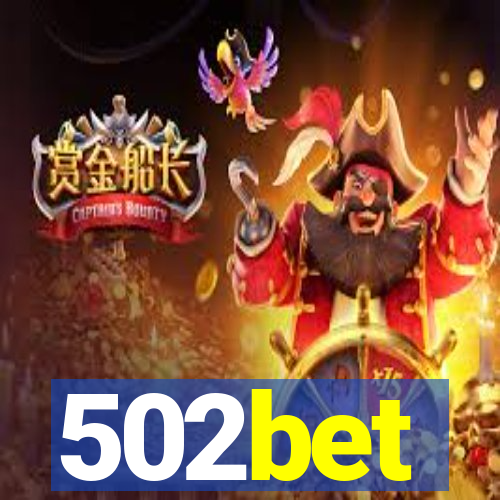 502bet