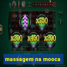 massagem na mooca