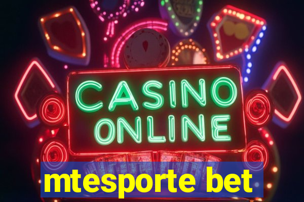 mtesporte bet