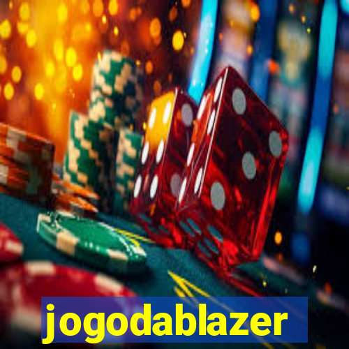 jogodablazer