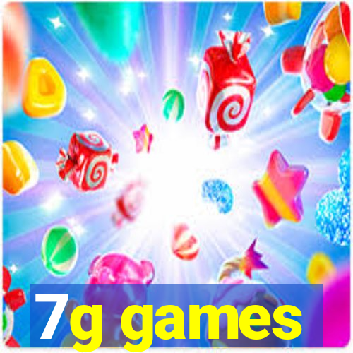 7g games
