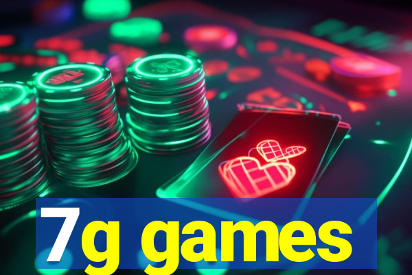 7g games