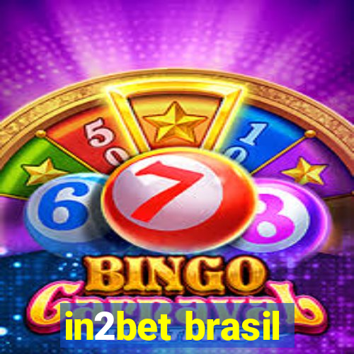 in2bet brasil