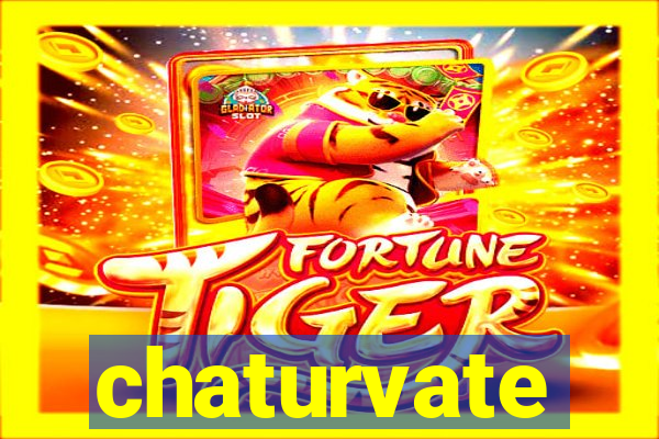 chaturvate