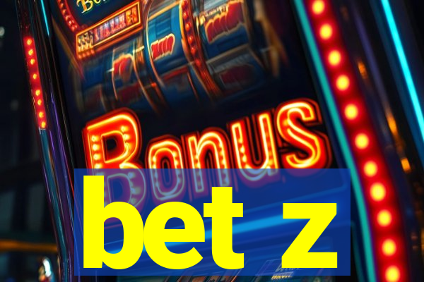 bet z
