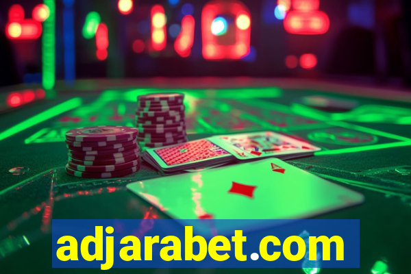 adjarabet.com