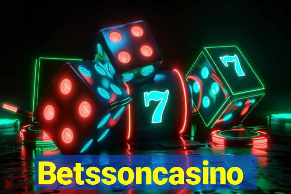 Betssoncasino