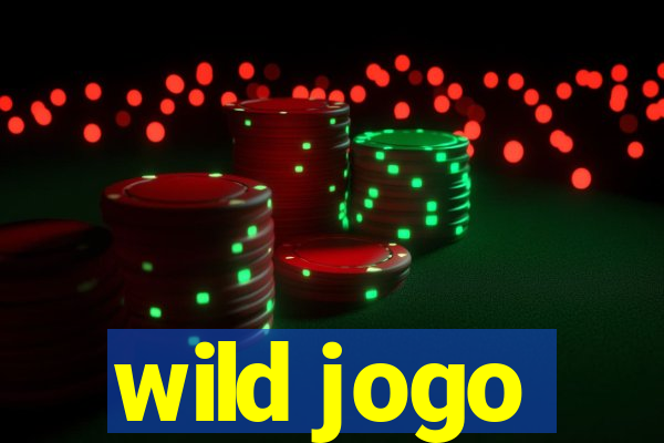 wild jogo