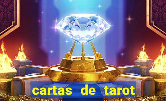 cartas de tarot significado pdf