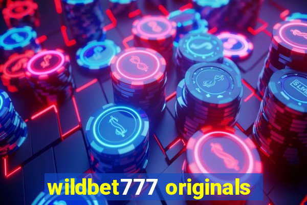 wildbet777 originals