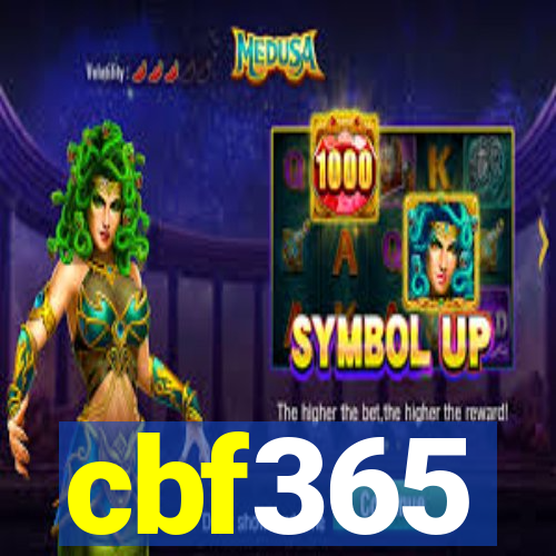 cbf365