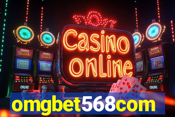 omgbet568com