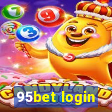95bet login