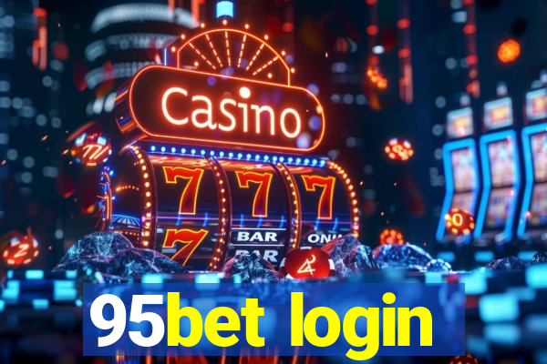 95bet login