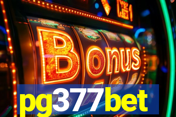 pg377bet