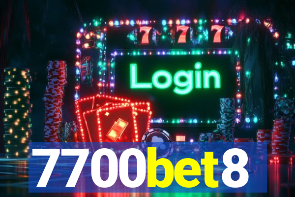 7700bet8