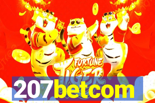 207betcom
