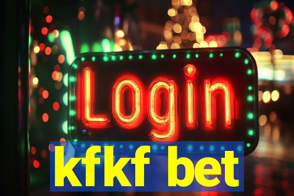 kfkf bet