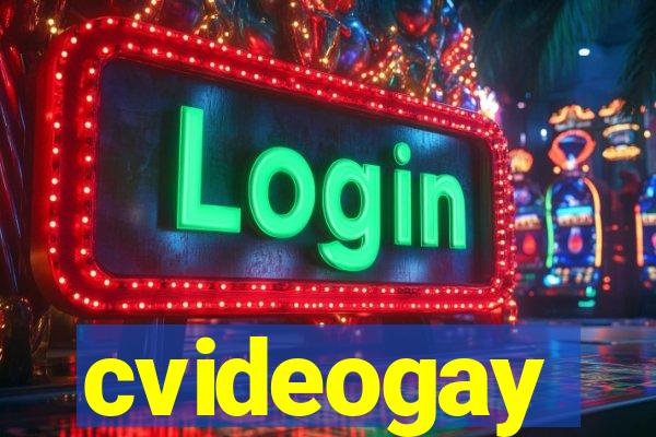 cvideogay