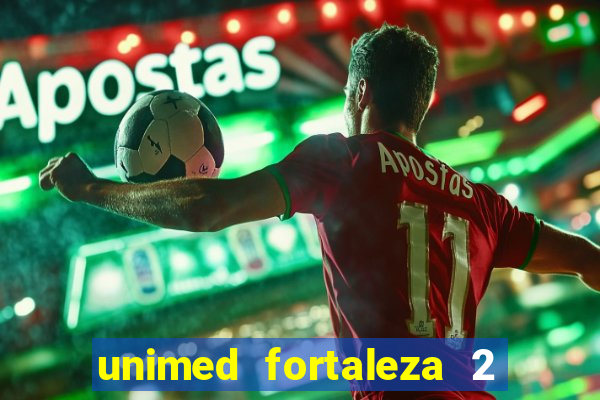 unimed fortaleza 2 via fatura