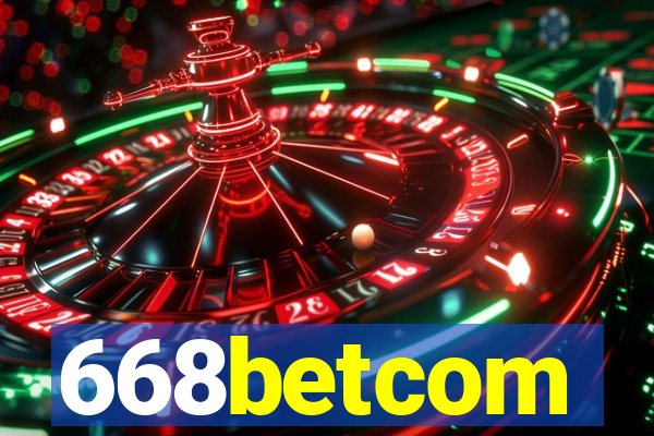 668betcom