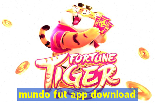 mundo fut app download