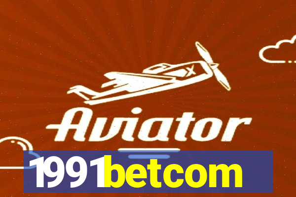 1991betcom