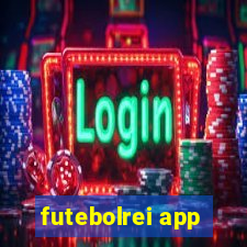 futebolrei app
