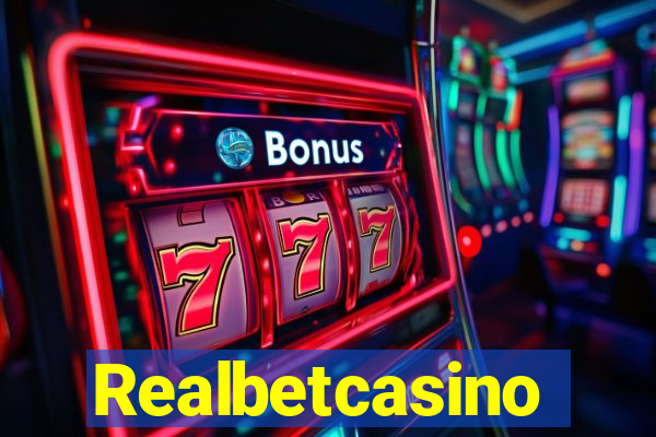 Realbetcasino
