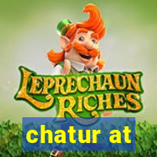 chatur at
