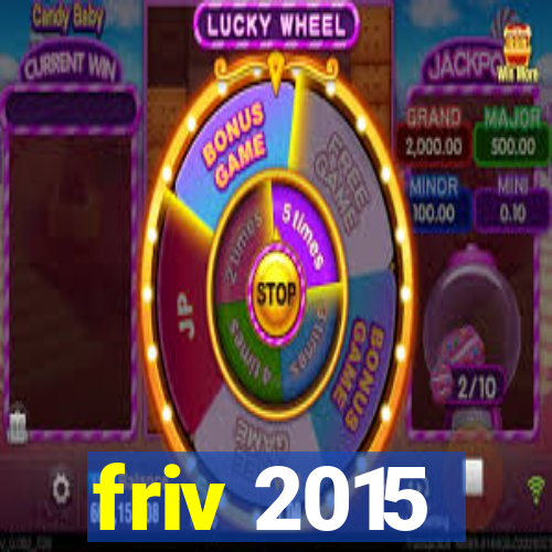 friv 2015