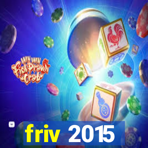 friv 2015