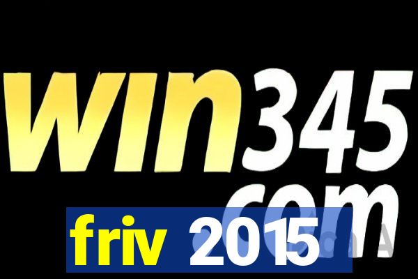 friv 2015