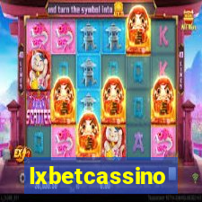 Ixbetcassino