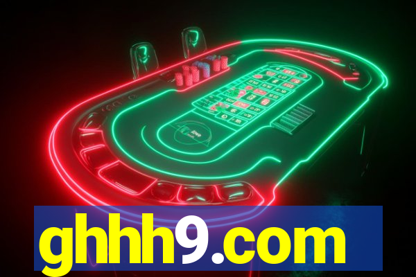 ghhh9.com