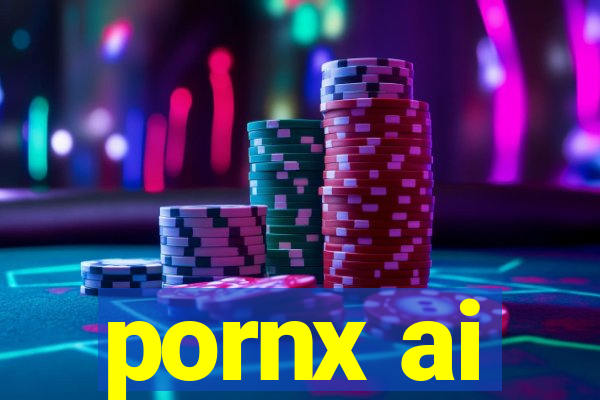 pornx ai