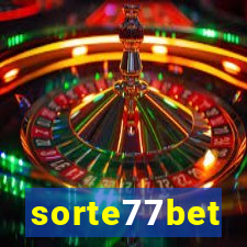 sorte77bet