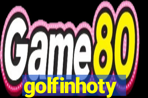 golfinhoty