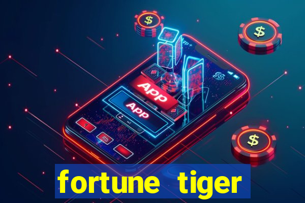 fortune tiger source code