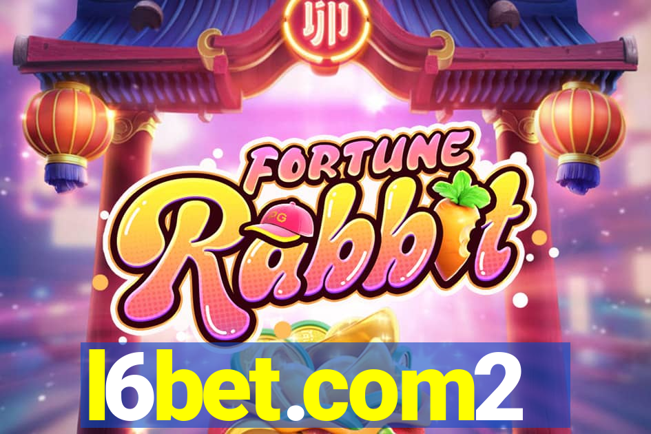 l6bet.com2