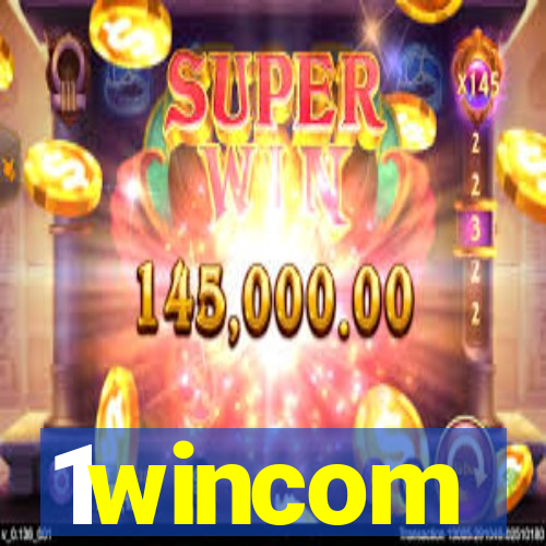 1wincom