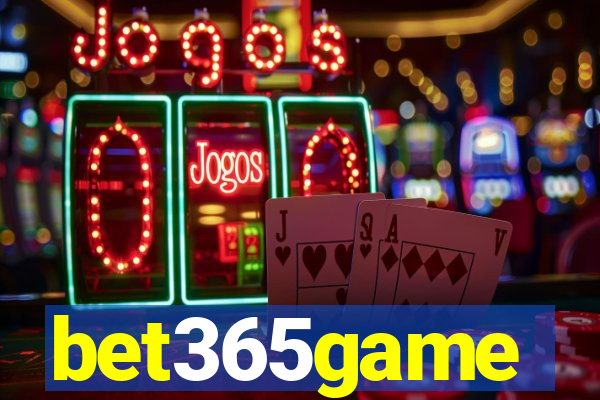 bet365game