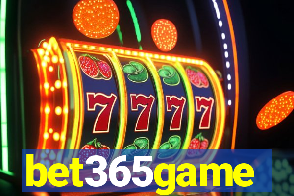 bet365game