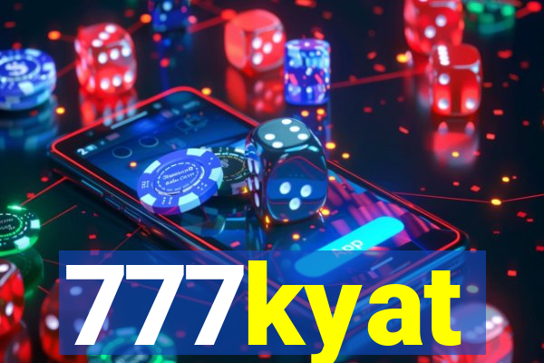 777kyat