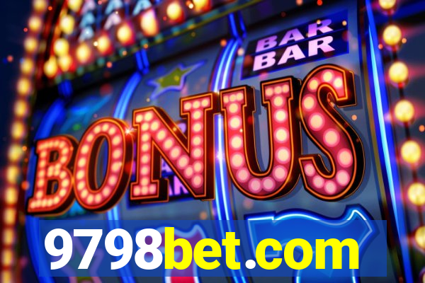 9798bet.com