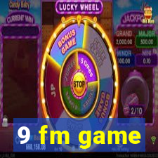 9 fm game