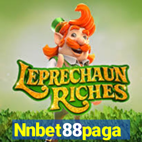 Nnbet88paga