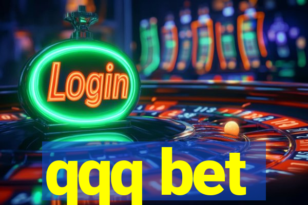 qqq bet